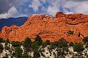 120 garden of gods, kissing camels